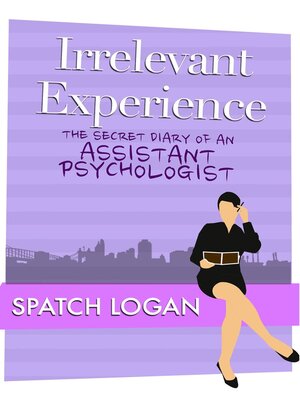 cover image of Irrelevant Experience